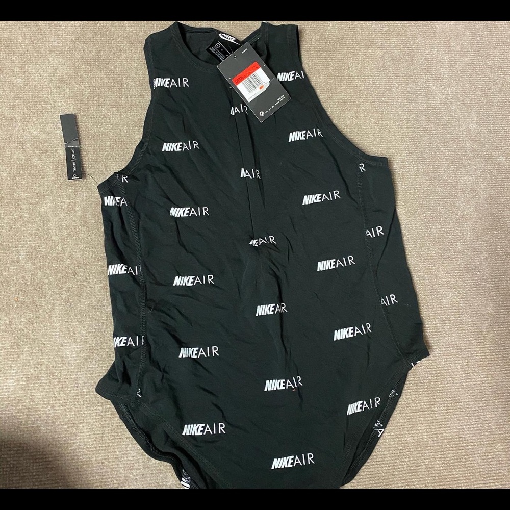 Nike Beach suit